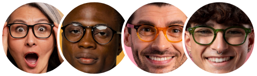 Faces